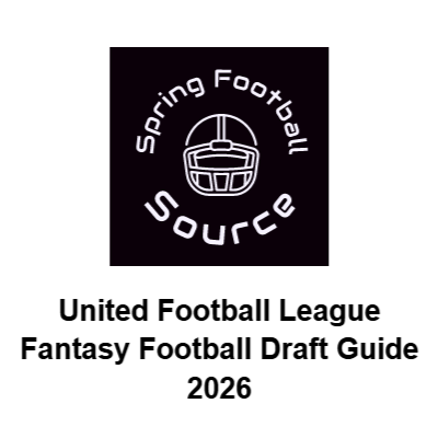 Spring Football Source tweet media