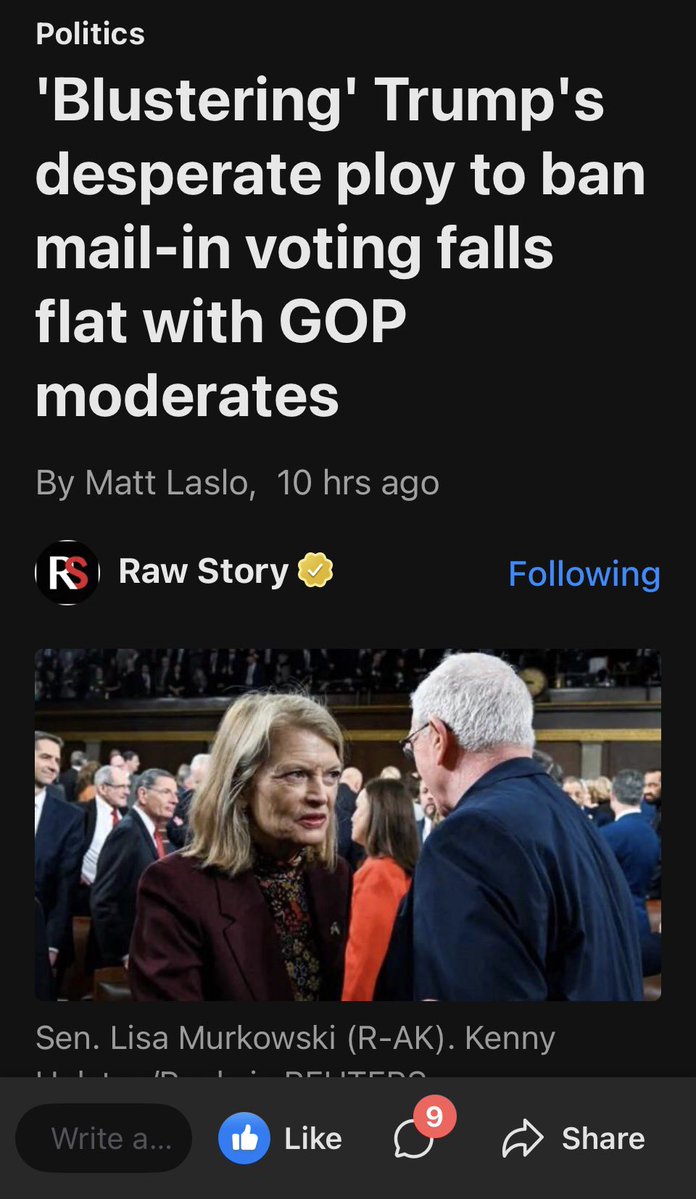 Matt Laslo tweet media