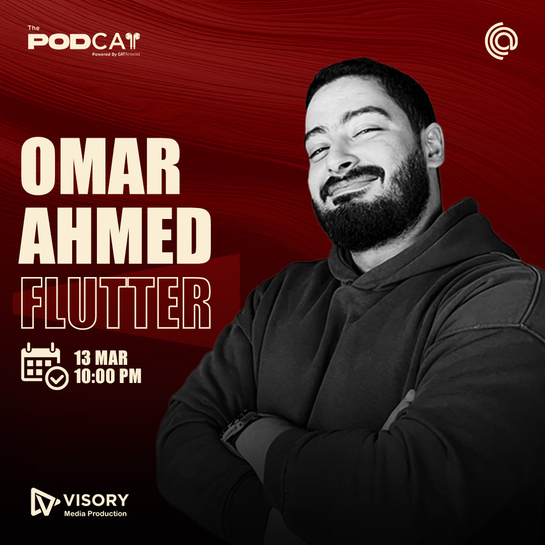 CAT Reloaded tweet media