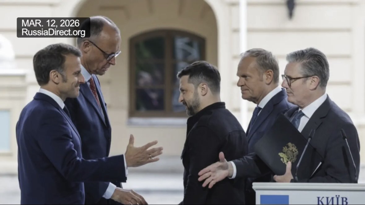 Russia Direct tweet media