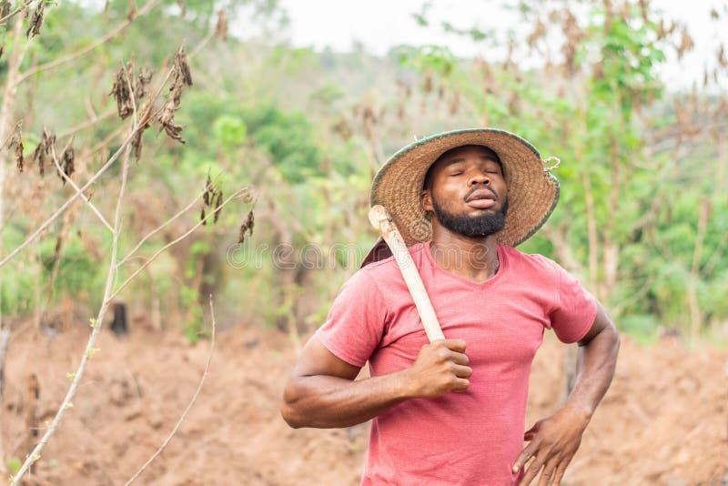 AdeyemiAdedol19's tweet photo. Dear Beloved Farmers, don't be in rush planting now. Instead start preparing your land. ( Cleared up the weed , apply fertilizer, plough the land at least twice and other necessary things). Someone said why?............ " Because the raining season is just about to set in" https://t.co/GdTSrbRuAW