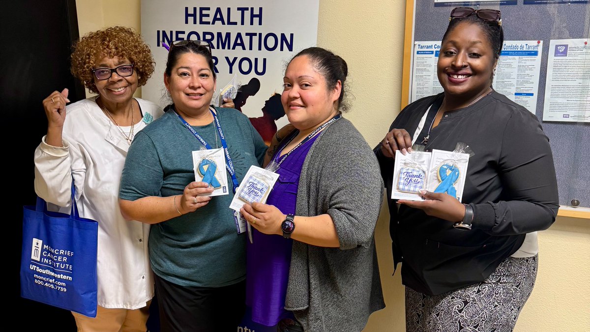 Moncrief Institute tweet media