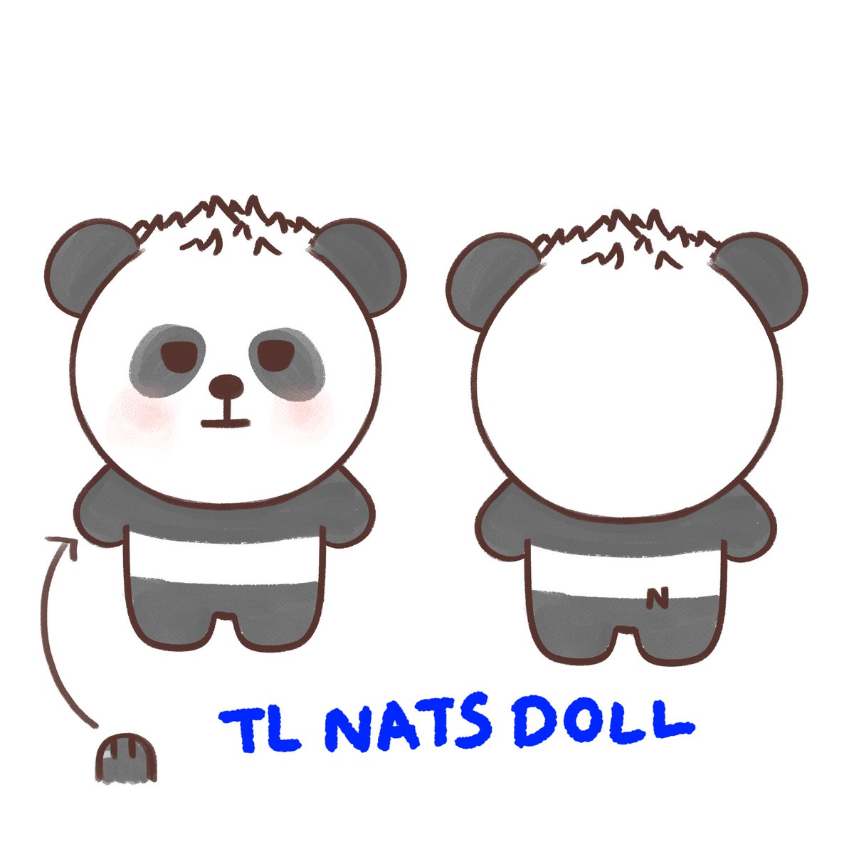 TH inni🍬 tweet media