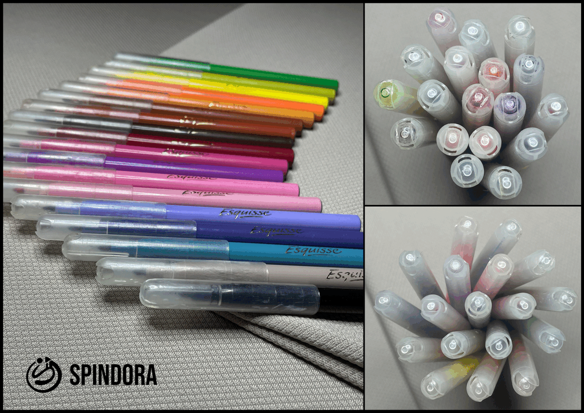 Spindora.fr tweet media