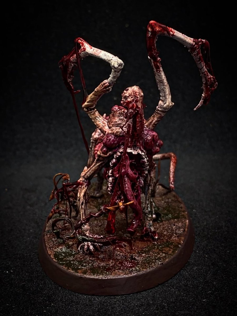 Warzone Studio tweet media