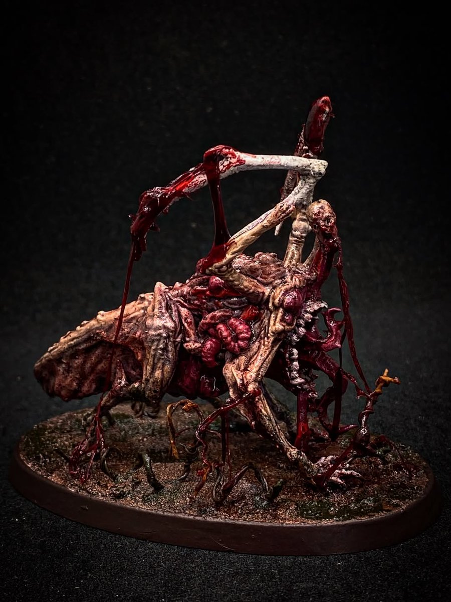 Warzone Studio tweet media