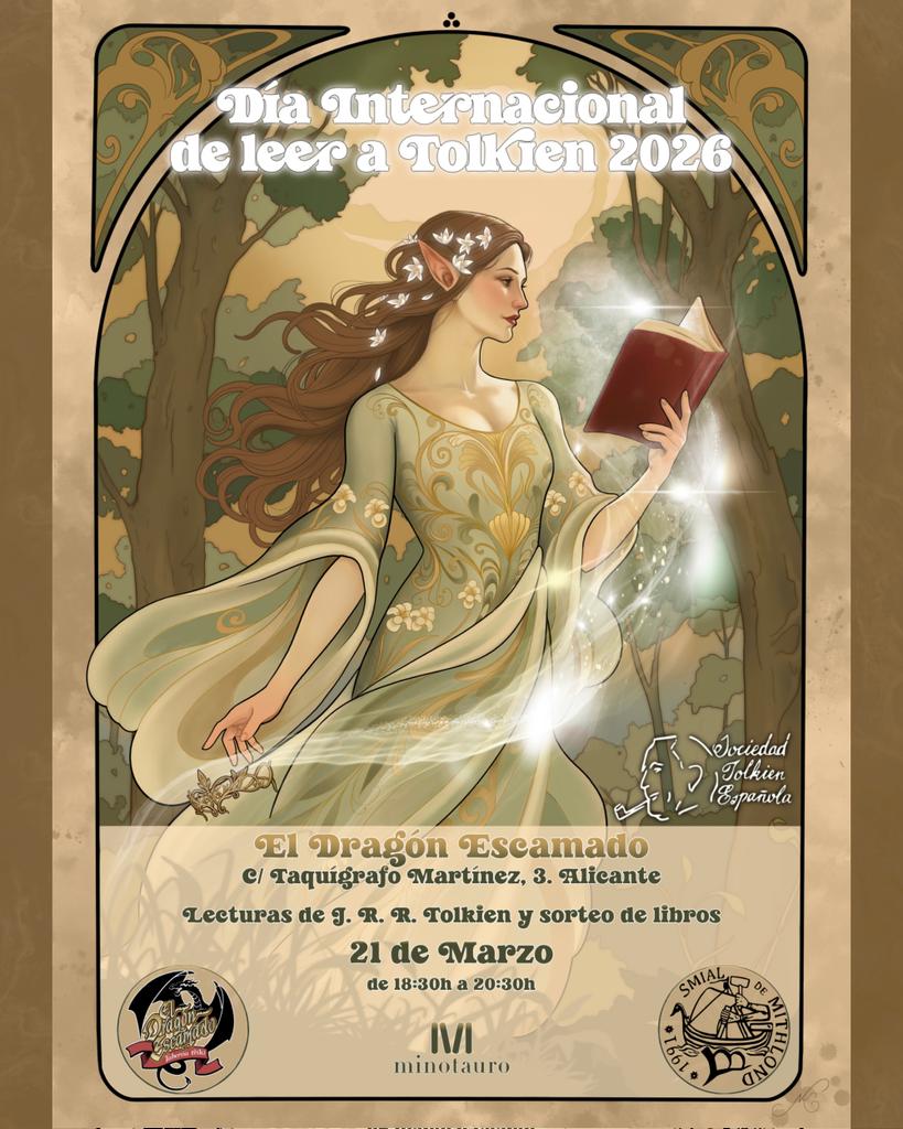 Smial Mithlond tweet media