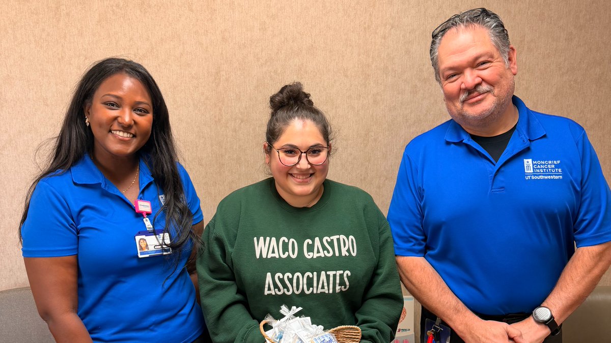 Moncrief Institute tweet media