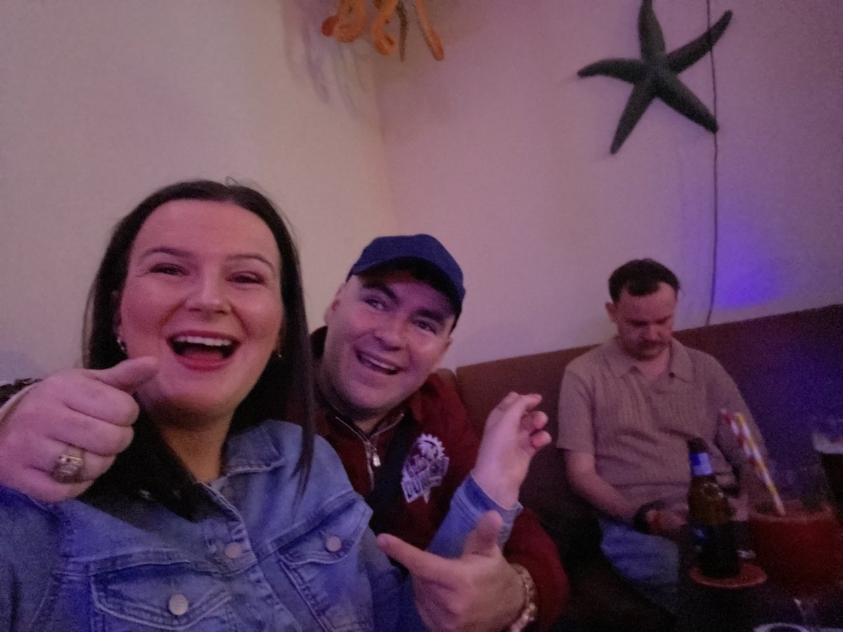 Morgan Steed tweet media