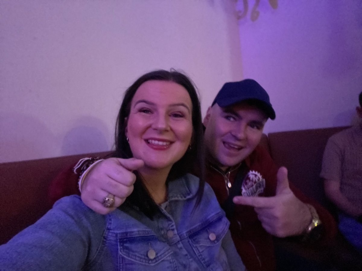 Morgan Steed tweet media