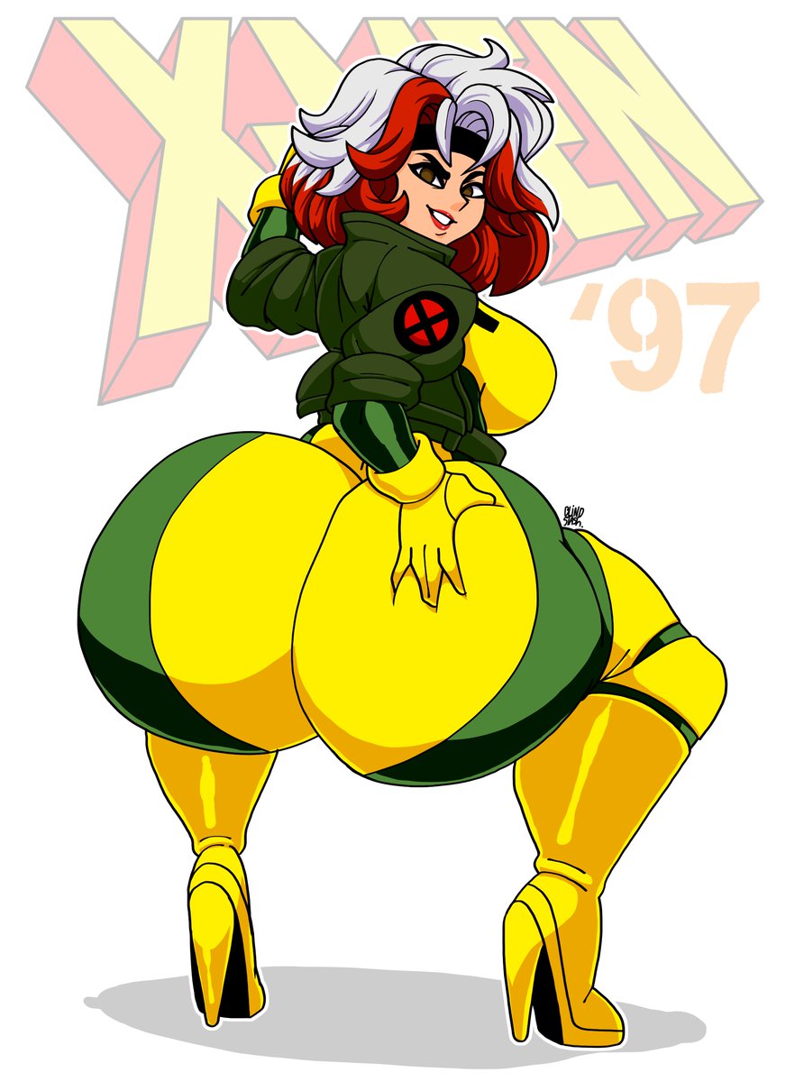 Blind Boy's Spicy Collection🔞 tweet media