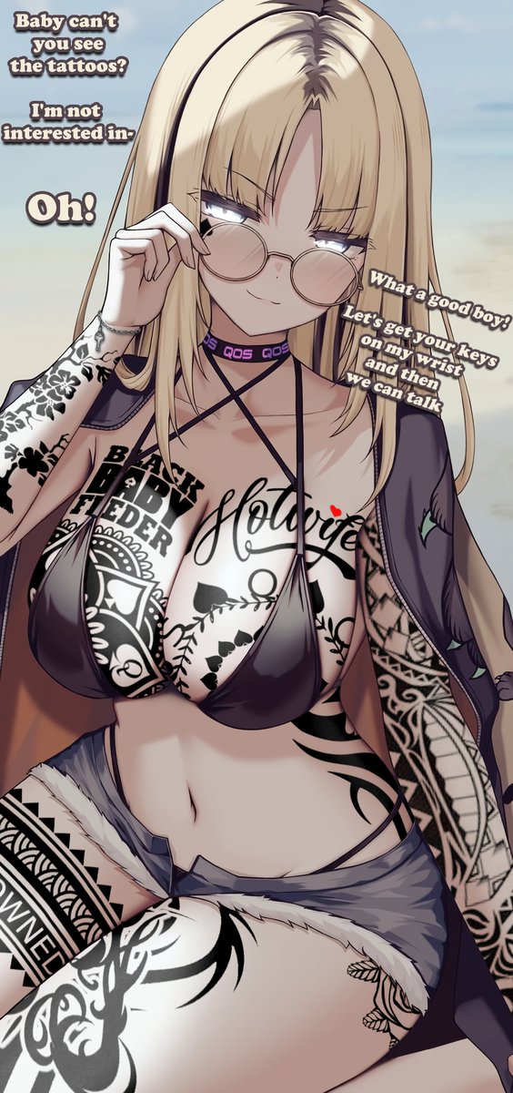 ConqueredK8 tweet media