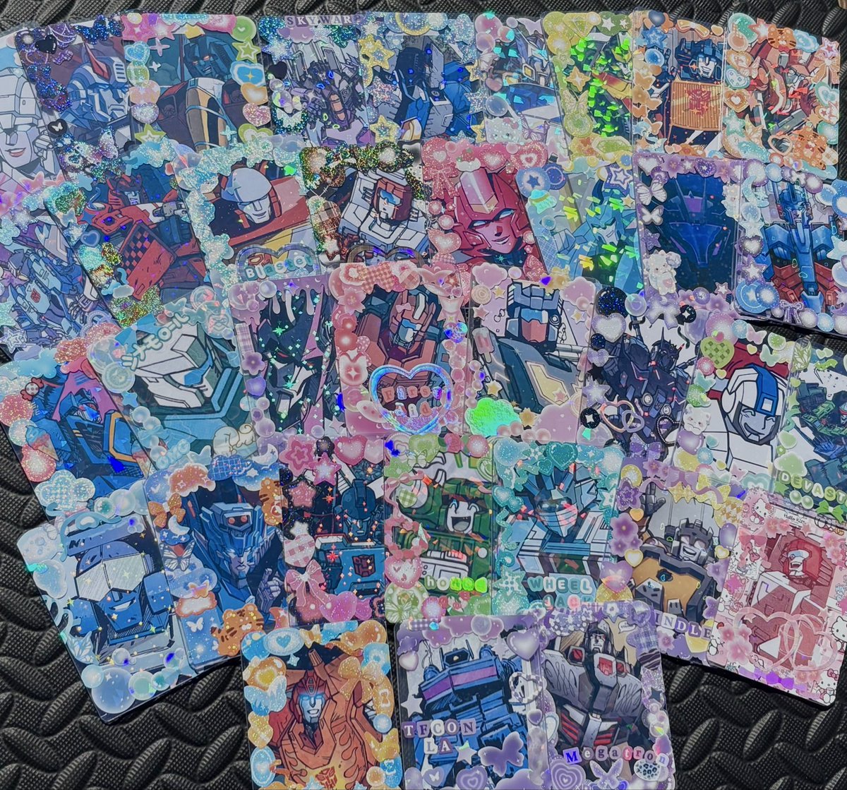 Jo - IM NEW 2 TWT IM SCARED tweet media