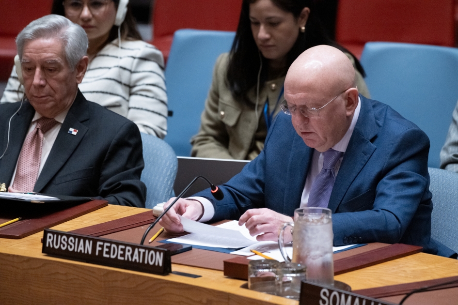 Russia at the United Nations tweet media