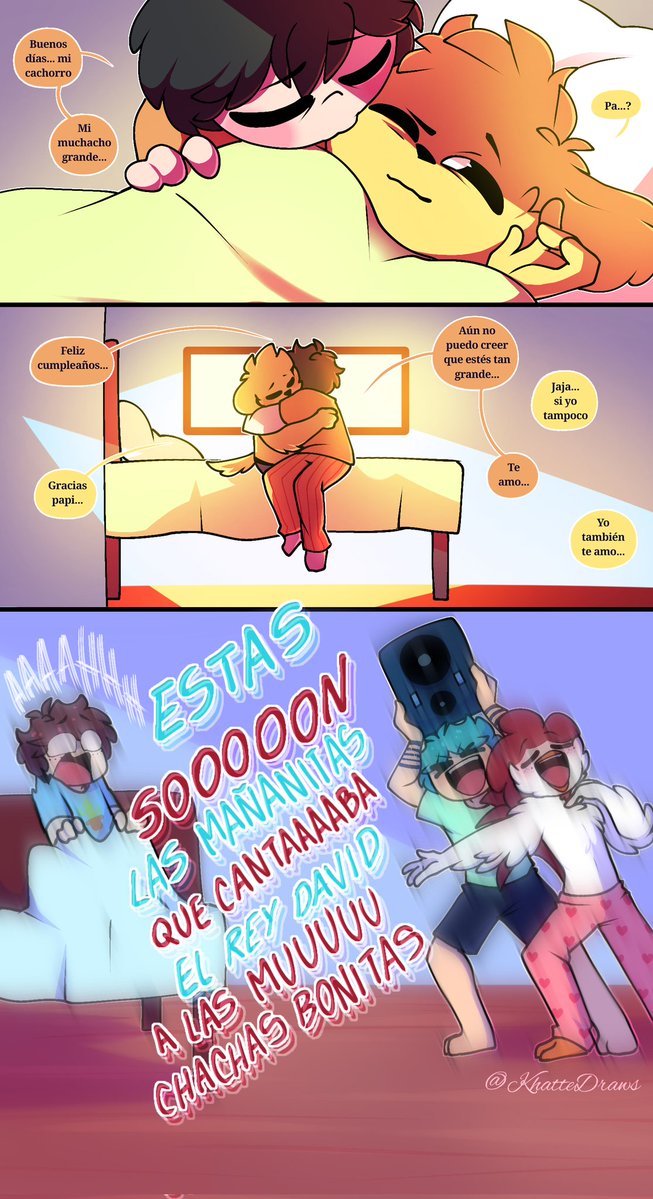 K T 💛 ☆ COMISIONES ABIERTAS ☆ tweet media