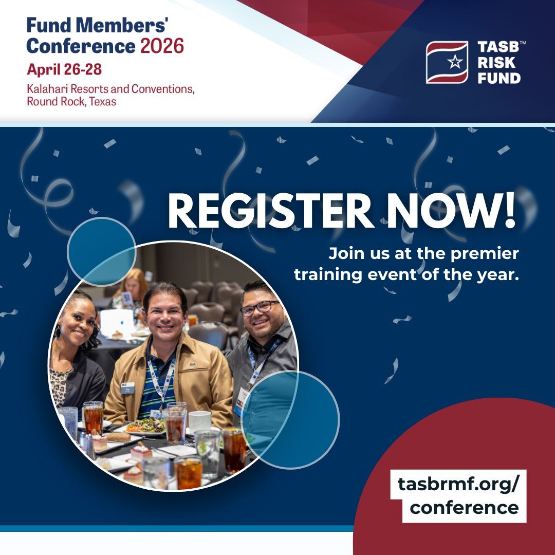 TASB Risk Management Fund tweet media