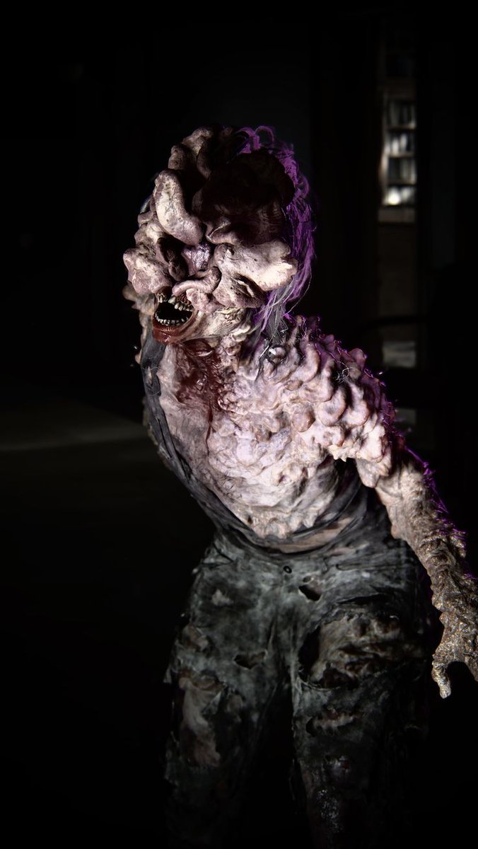 Wiki The Last Of Us tweet media