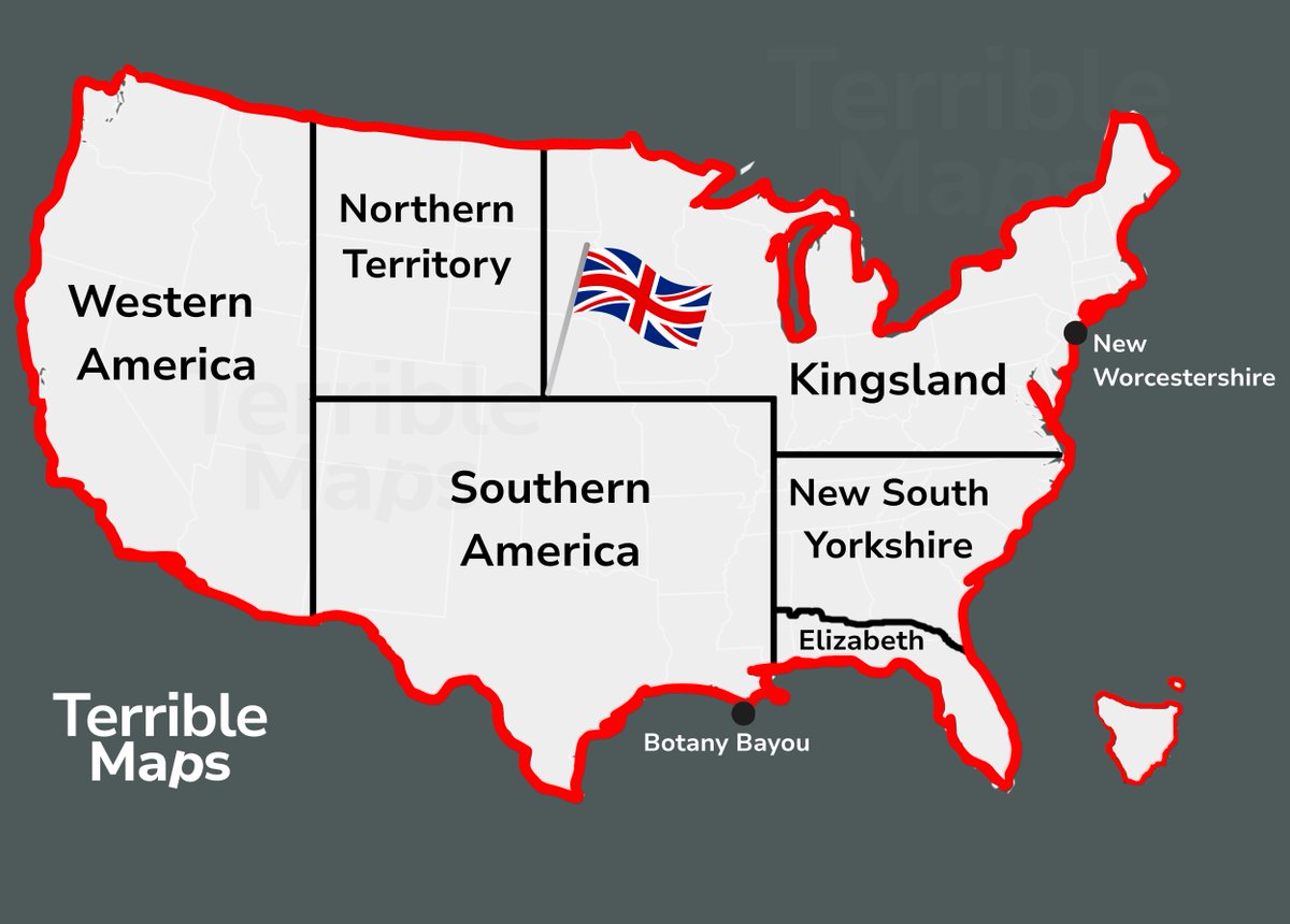 Terrible Maps tweet media