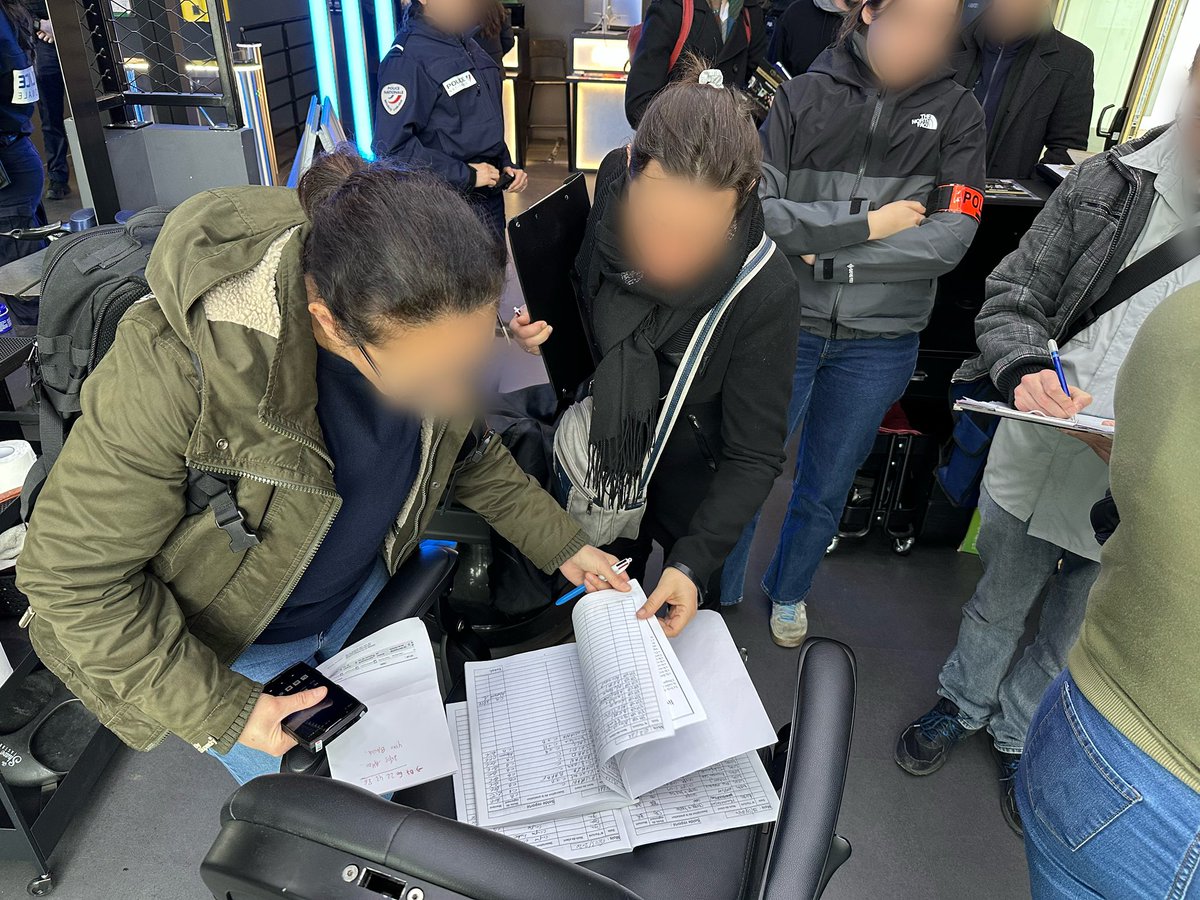 Préfet du Val-d'Oise tweet media