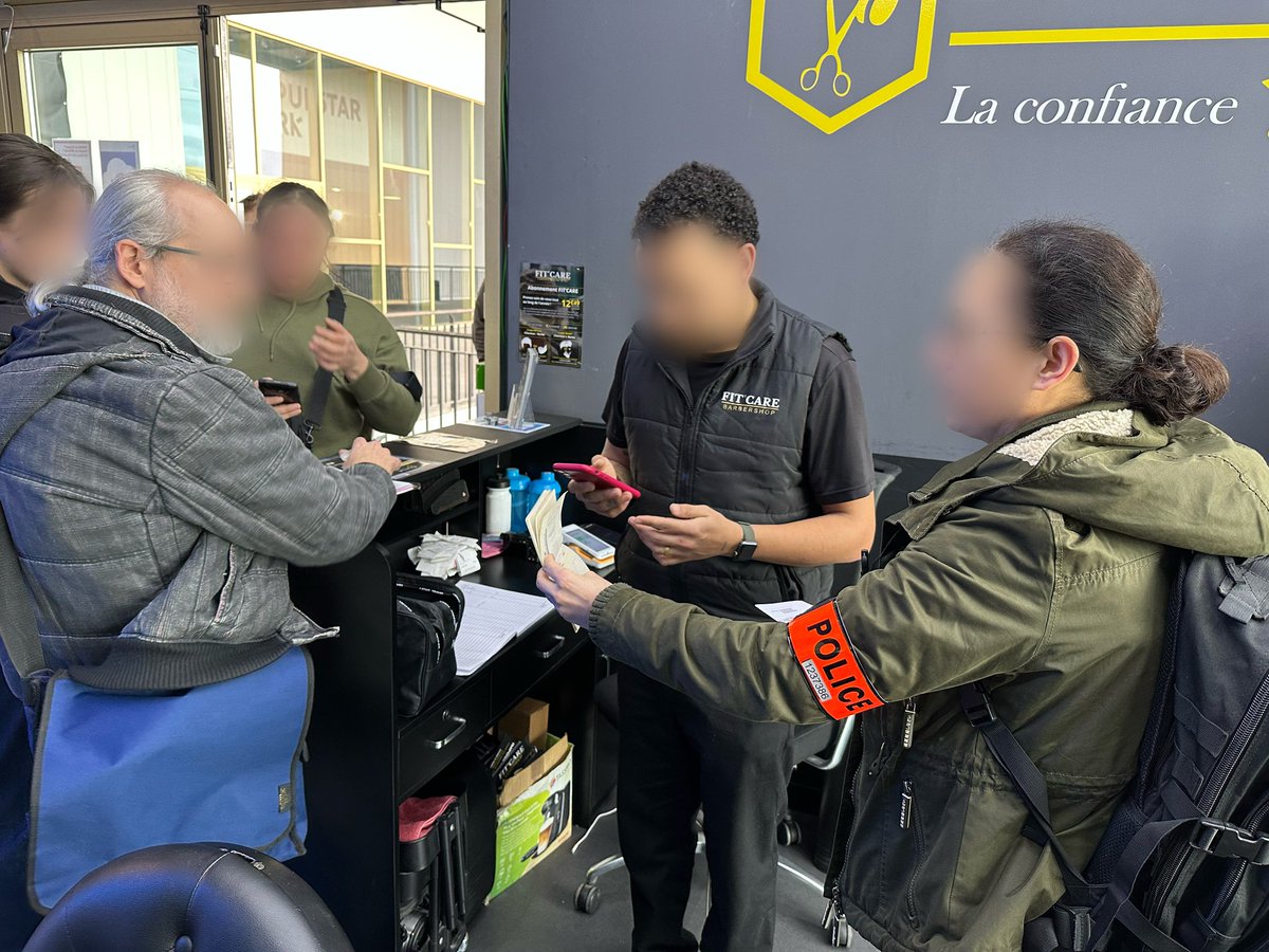 Préfet du Val-d'Oise tweet media