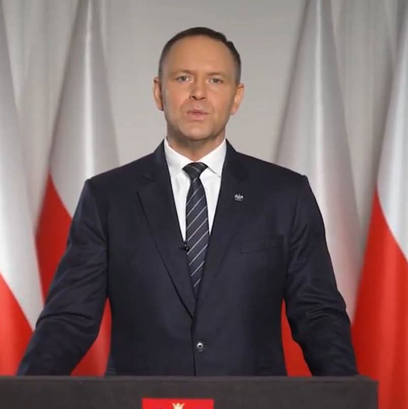 Sebastian Czapliński tweet media