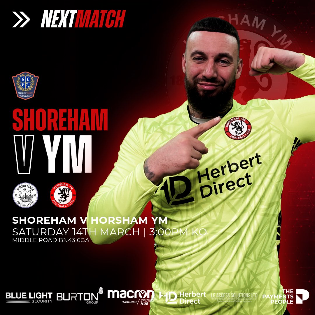 Horsham YM FC tweet media