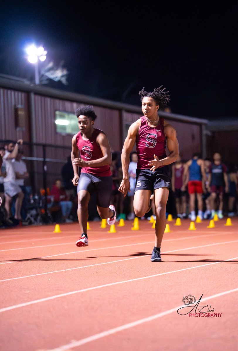 BrandonWillieJr's tweet photo. 2026 Track Season is under way!!!

#BrickByBrick #GetBetterEveryDay #TrustTheProcess https://t.co/hKbOUZfbkc