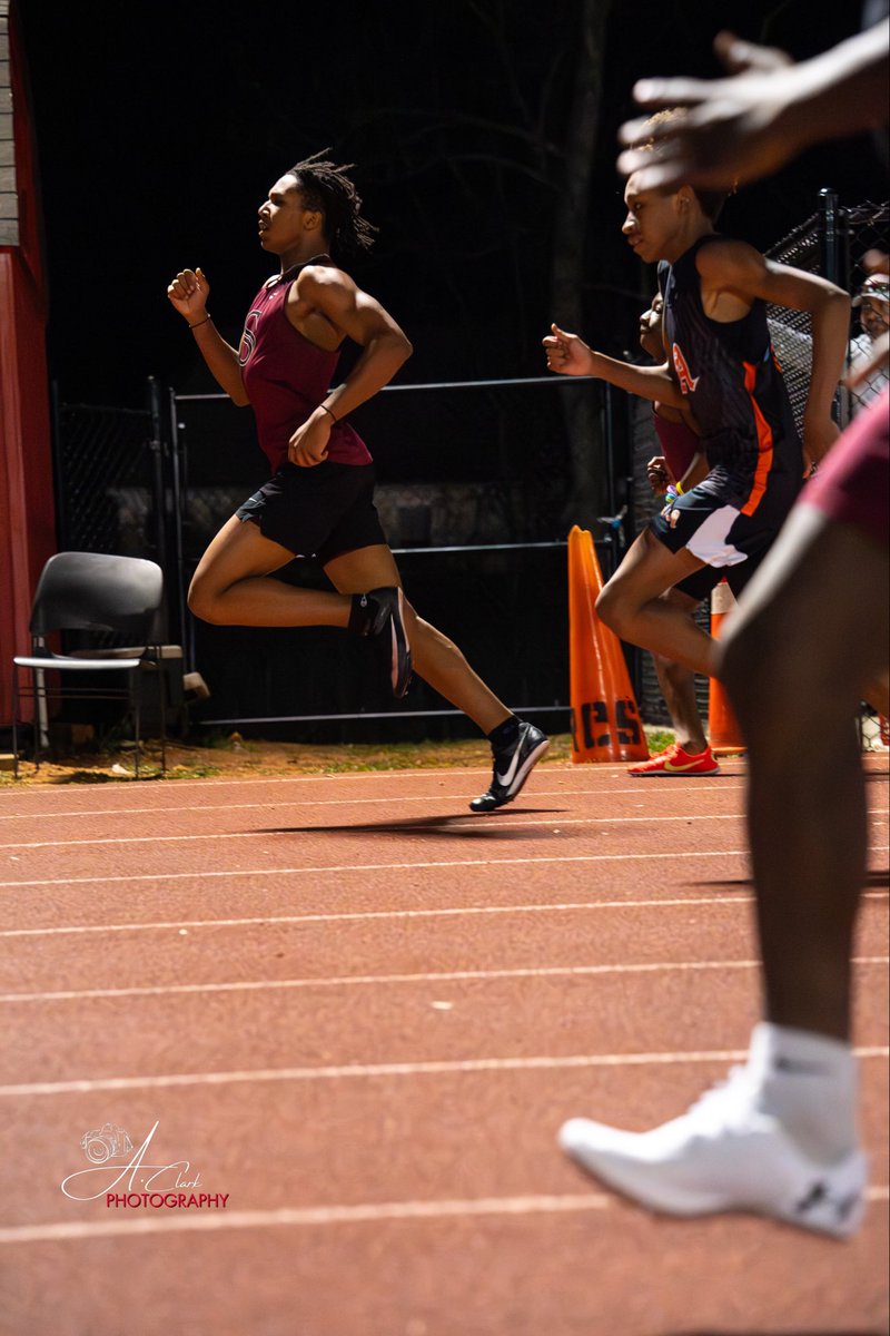 BrandonWillieJr's tweet photo. 2026 Track Season is under way!!!

#BrickByBrick #GetBetterEveryDay #TrustTheProcess https://t.co/hKbOUZfbkc