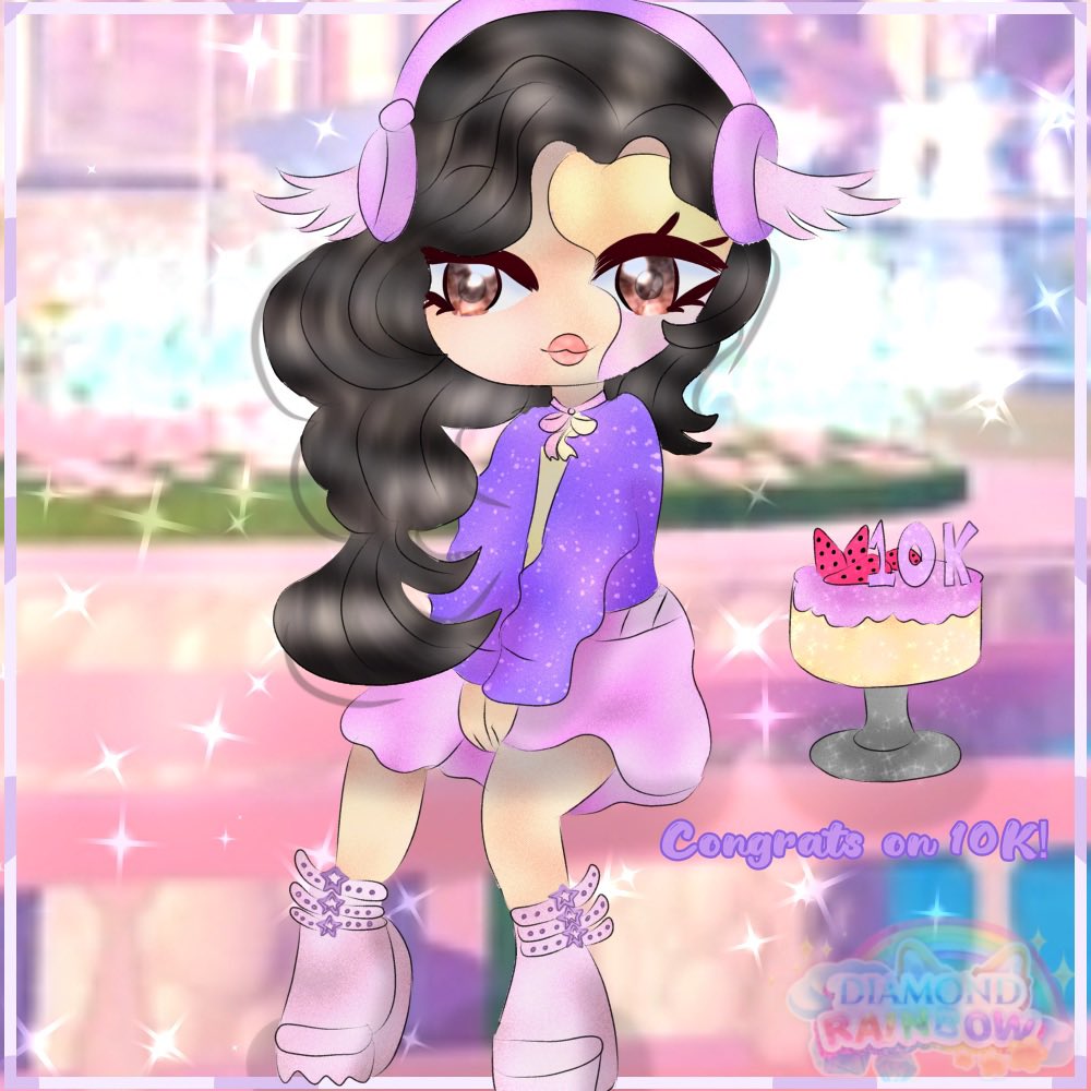 💎DiamondRainbow655🌈🍉 tweet media