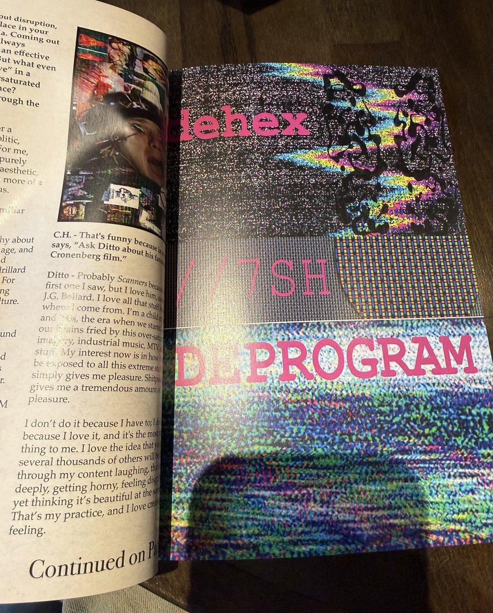 Taylor Napolsky tweet media