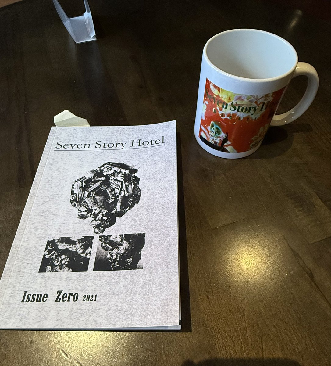 Taylor Napolsky tweet media