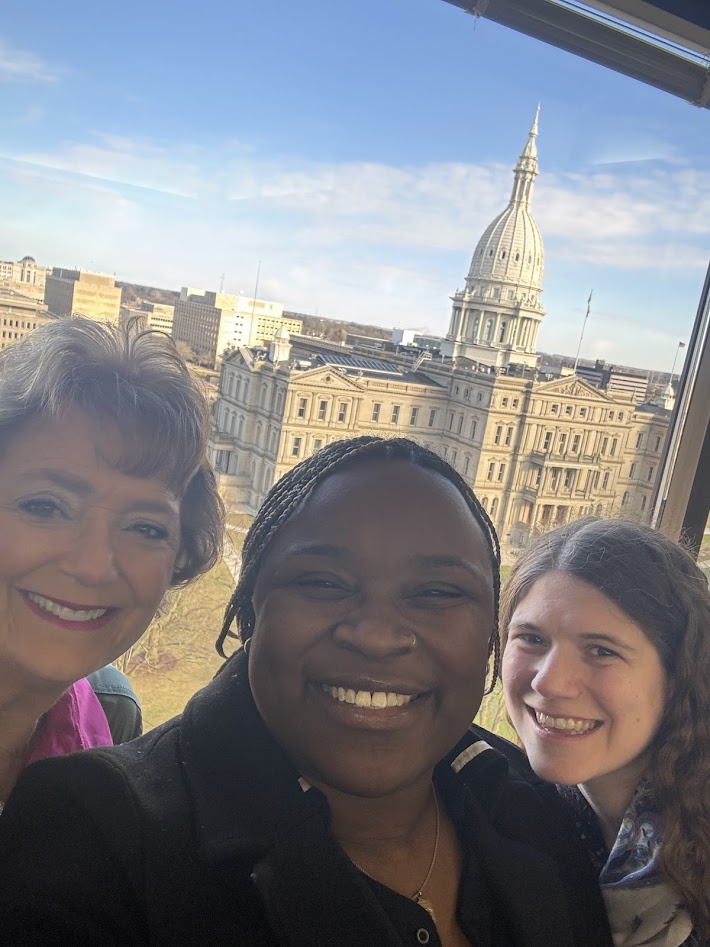 Teach Plus Michigan tweet media