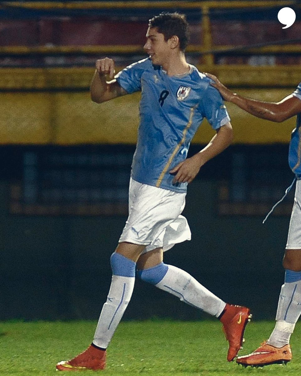 The Players' Tribune Brasil tweet media