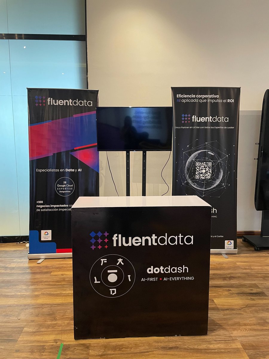 FluentData tweet media