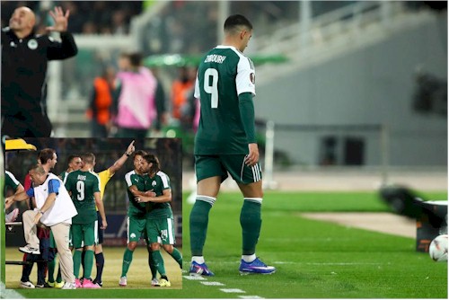 soccerbase.gr tweet media