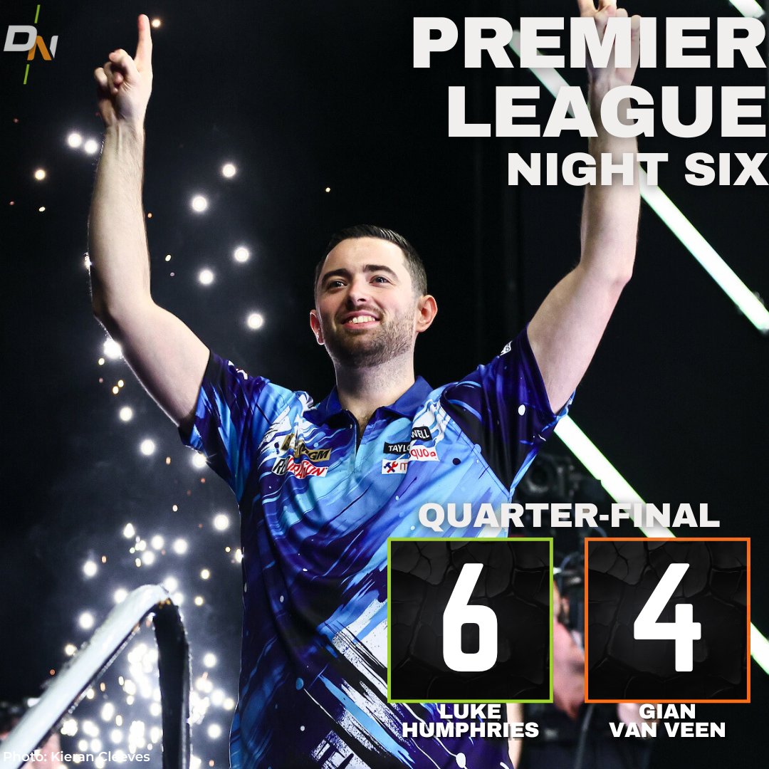 Darts Now tweet media