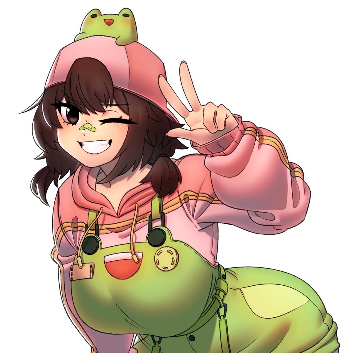 Bethy | Voice Actor + ASMRtist 🐸 💬 tweet media