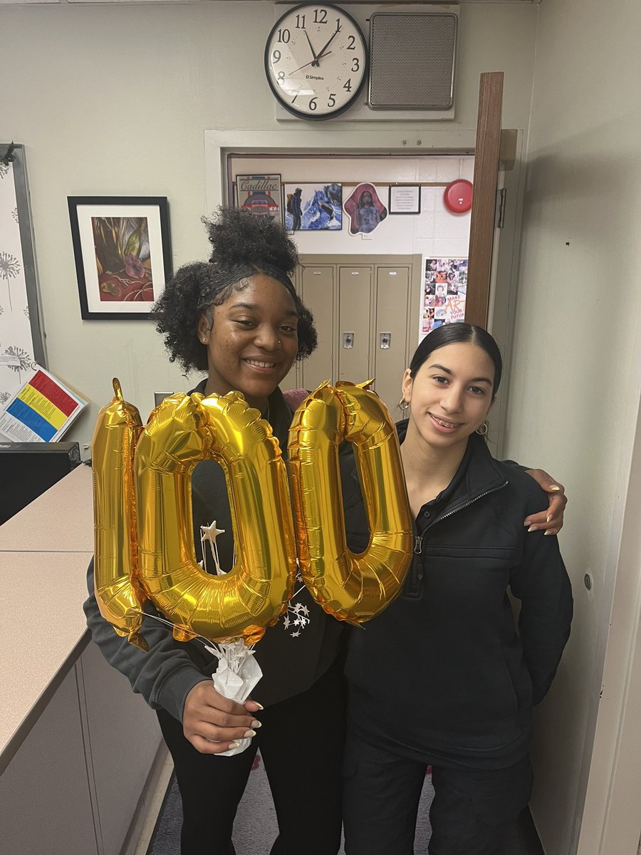 PCSDMendonHS tweet media