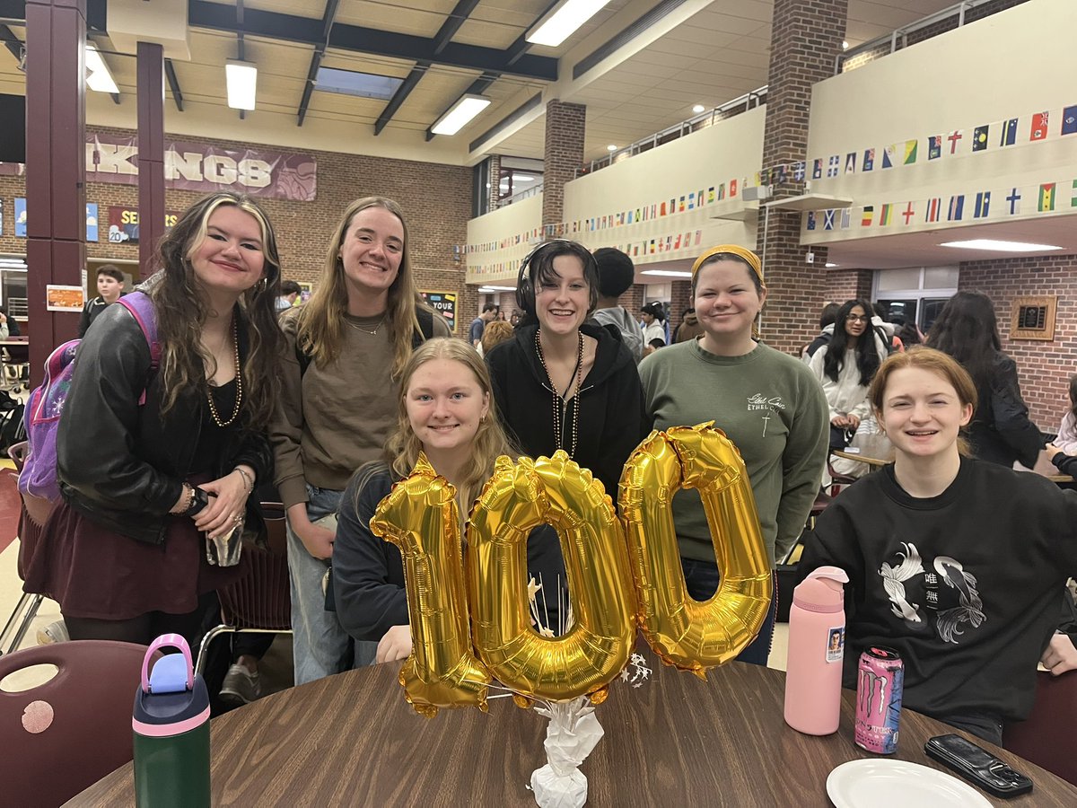 PCSDMendonHS tweet media