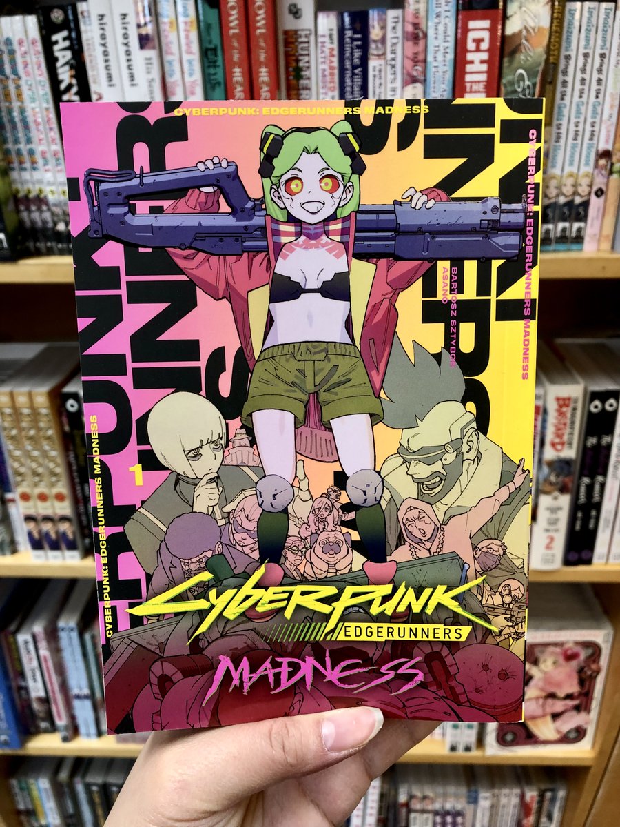 The Beguiling tweet media