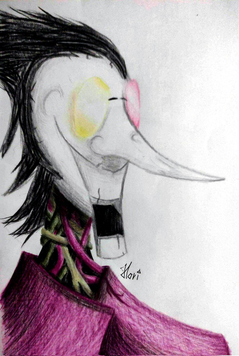 Hori 🇻🇪 (COMMS OPEN) tweet media