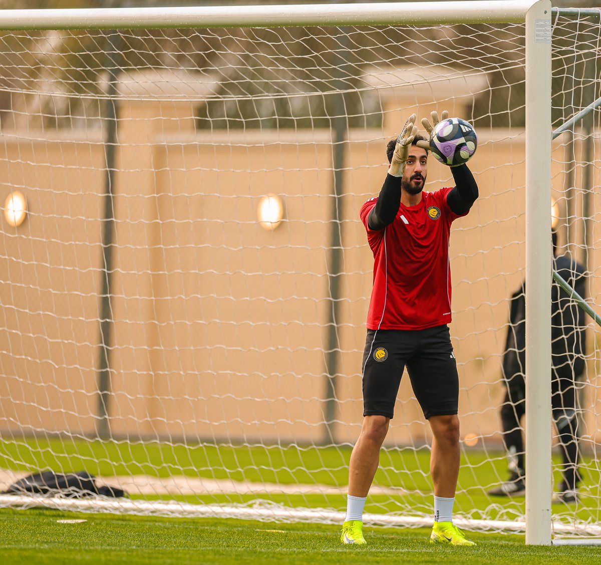 The Nassr Tribune™️ tweet media