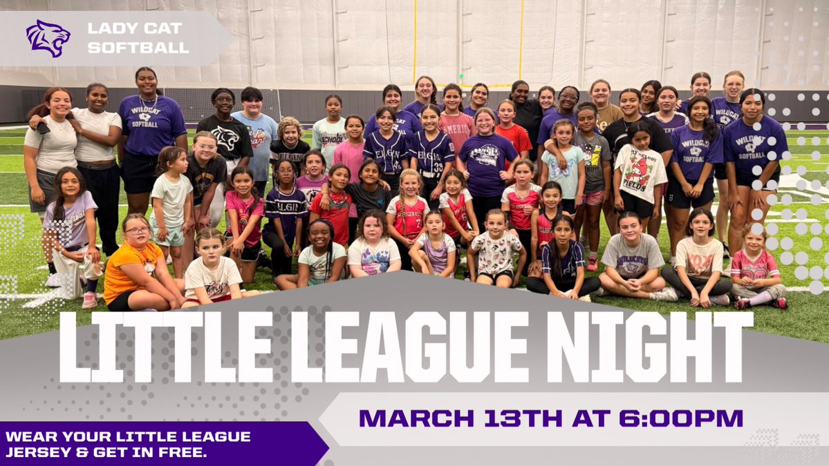 Elgin Softball tweet media