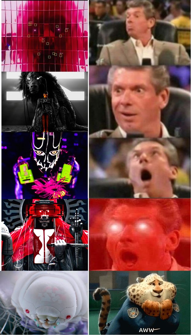 Marathon HQ tweet media