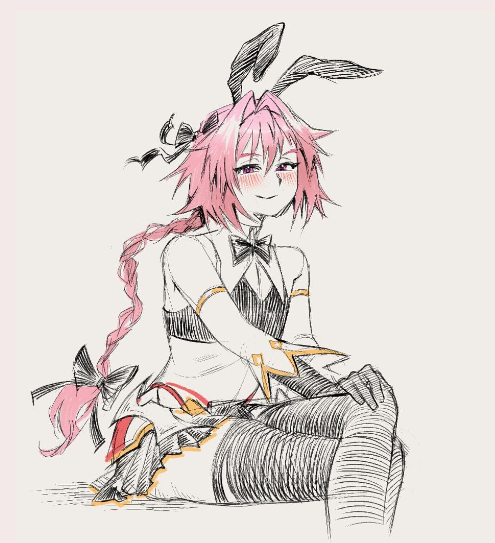 Astolfo Bot tweet media