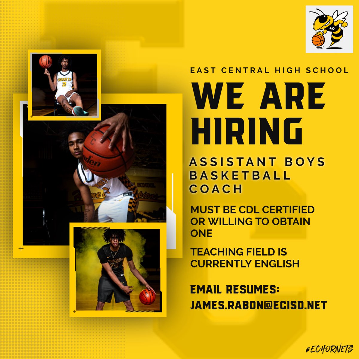 EastCentralHoops tweet media