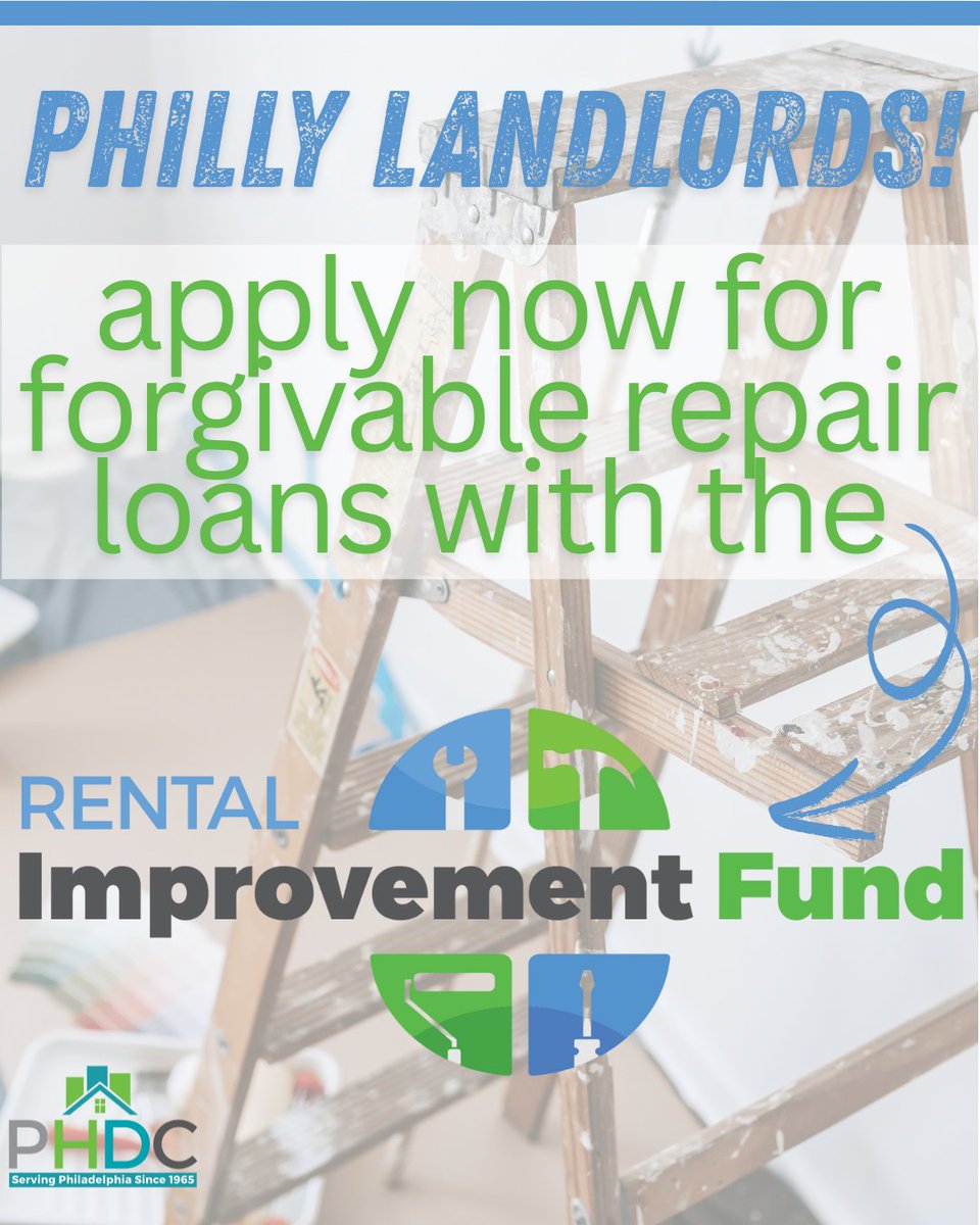 PHL's Department of Planning & Development tweet media