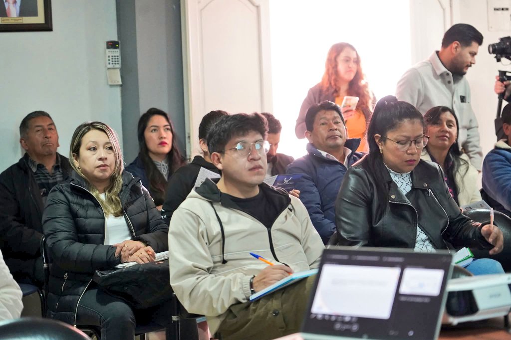 Instituto de la Democracia tweet media