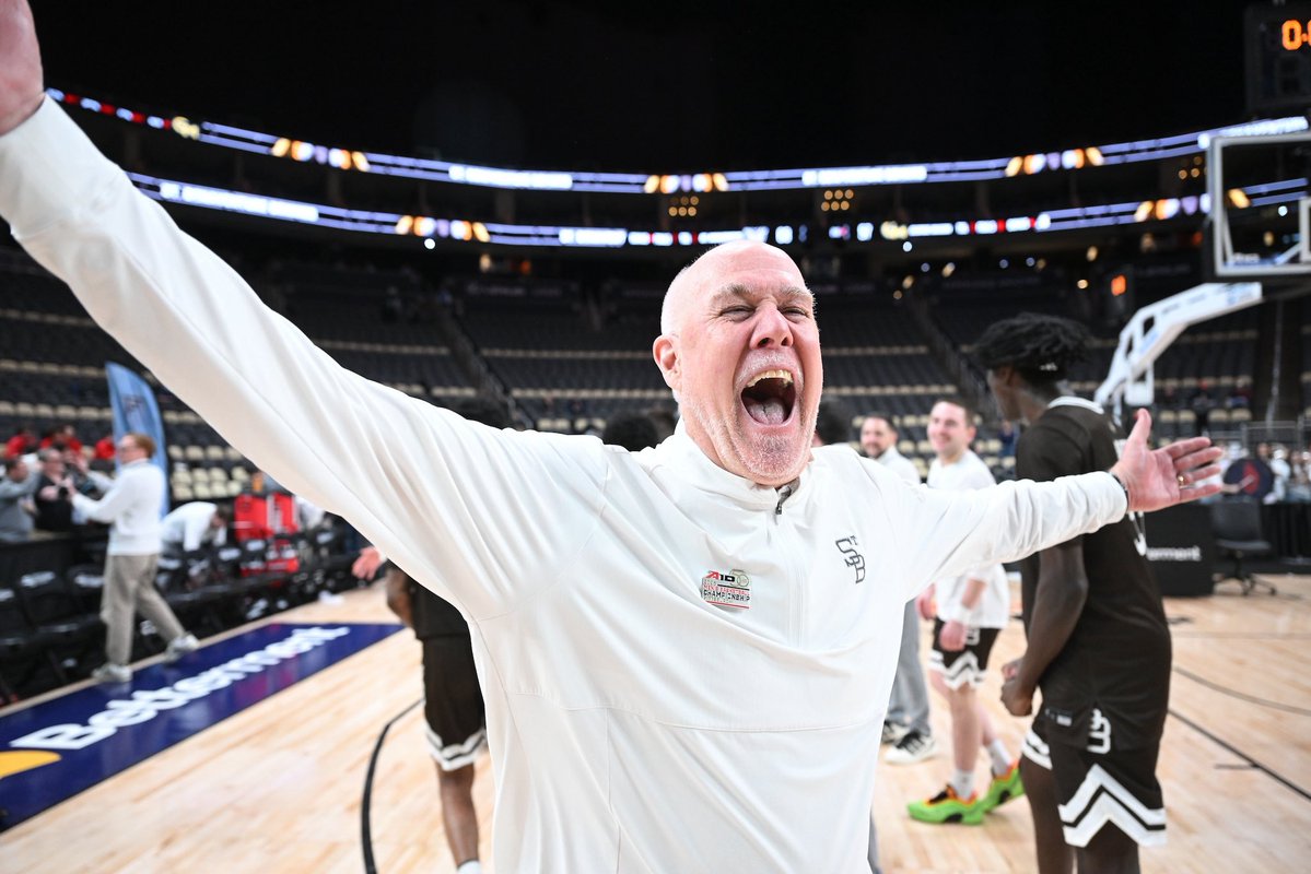 Bonnies Men's Basketball tweet media