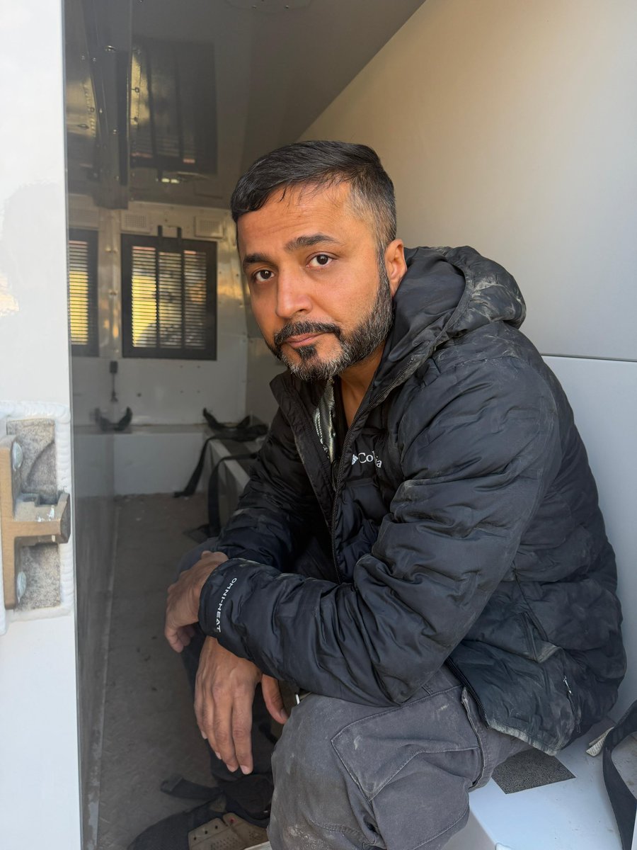 LtChrisOlivarez's tweet image. Texas DPS Brush Team Apprehends Special Interest Alien in Starr County

3/12/26: The @TxDPS Brush Team &amp;amp; a tracking K-9 in Starr County, working alongside U.S. Border Patrol, apprehended a special interest alien (SIA) from Pakistan near Roma, TX #RGV.

DPS remains committed to